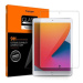 Spigen ochranné sklo Glas.tR Slim pre iPad 10.2" 2019/2020/2021 - Crystal Clear