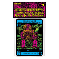 Goblinko Dungeon Degenerates: Hooray for the Bad Guys - EN