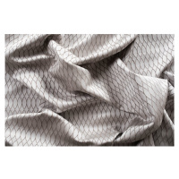 Sivý záves 140x260 cm Lionel – Mendola Fabrics