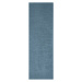 Kusový koberec Cloud 103933 Petrolblue - 120x170 cm Mint Rugs - Hanse Home koberce