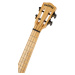 Cascha Tenor Ukulele Bamboo Natural