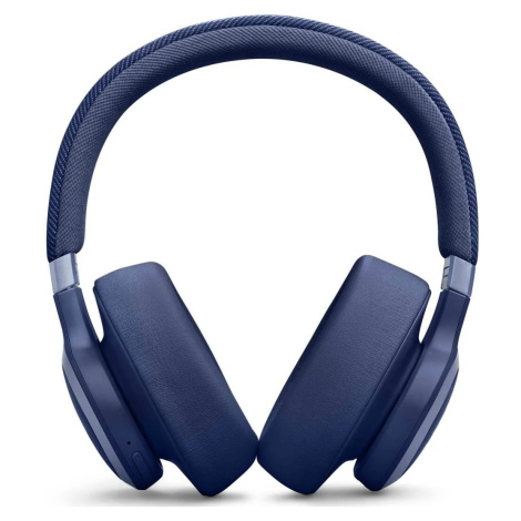 JBL LIVE 770NC BLUE