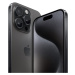 Apple iPhone 15 Pre Max/256GB/Black Titan