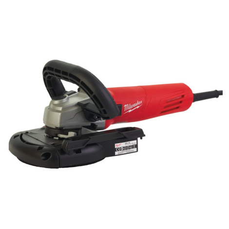 MILWAUKEE 1200 W Uhlová brúska 125 mm s krytom na prach AGV12-125X