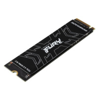 Kingston Flash SSD 1000G RENEGADE PCIe 4.0 NVMe SSD W/ HEATSINK