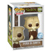 Funko POP! Shrek: Puss in Boots 20th Anniversary Special Edition