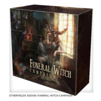 Awaken Realms Etherfields: Funeral Witch Campaign