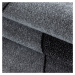 Kusový koberec Beta 1120 grey Rozmery koberca: 80x150