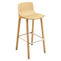 INFINITI - Barová stolička SEAME - vysoká
