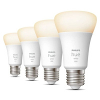 Philips HUE Bluetooth 3x žiarovka LED E27 A60 6W 800lm 2200-6500K