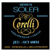 Savarez 680M Corelli Solea Cello Set - Medium