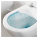 VILLEROY & BOCH - Subway 2.0 Závesné WC s doskou SoftClosing, DirectFlush, CeramicPlus, alpská b