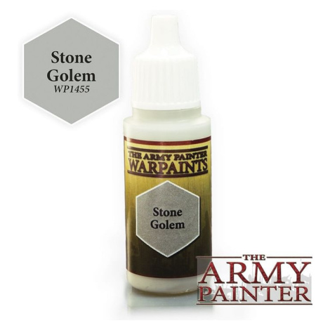 Army Painter - Warpaints - Stone Golem