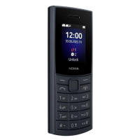 NOKIA 110 4G (2023) modrá