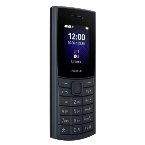 NOKIA 110 4G (2023) modrá