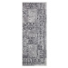 Kusový koberec Celebration 103469 Plume Blue Grey - 160x230 cm Hanse Home Collection koberce