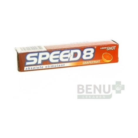 WELLNESS Food speed 8 grapefruit 20 ml