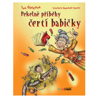 Pekelné příběhy čertí babičky, Gecková Iva