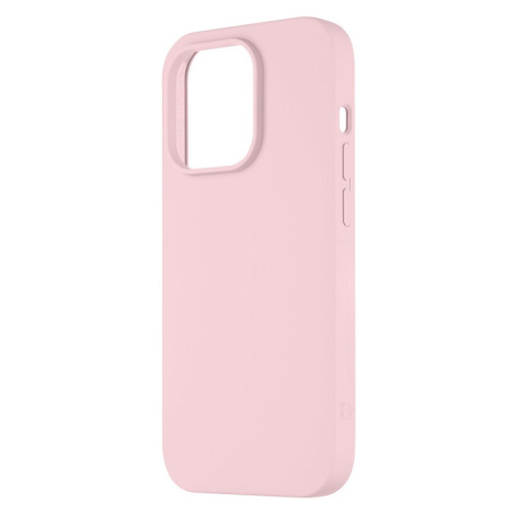 Tactical Velvet Smoothie Kryt pro Apple iPhone 14 Pro Pink Panther