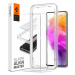 Ochranné sklo Spigen Glas.tR AlignMaster 2 Pack - Galaxy A73 5G (AGL04341)