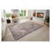 Kusový koberec Terrain 105595 Sand Cream Blue Rozmery kobercov: 160x235