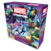 Fantasy Flight Games Marvel Champions LCG: Sinister Motives Expansion