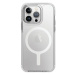 Kryt UNIQ case Combat iPhone 15 Pro Max 6.7" Magclick Charging blanc white (UNIQ-IP6.7P(2023)-CO