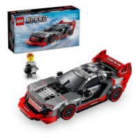 LEGO® Speed Champions 76921 Pretekárske auto Audi S1 e-tron quattro