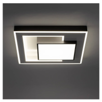 Paul Neuhaus Q-Alta stropné LED svietidlo 55x55 cm