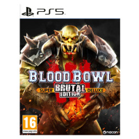 Blood Bowl 3 (PS5)