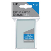 UltraPro Obaly na karty UltraPro Mini American Lite Board Game - 100 ks