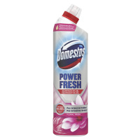 DOMESTOS Power fresh floral gél 700 ml