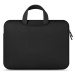 Púzdro TECH-PROTECT AIRBAG LAPTOP 13 BLACK