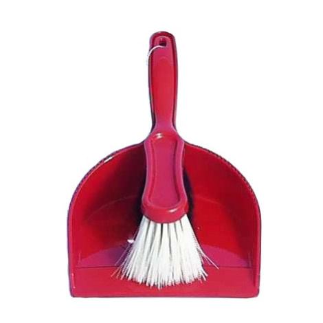 Klein Metlička a lopatka