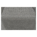 Kusový koberec Moderno Gigi Grey - 160x230 cm Flair Rugs koberce