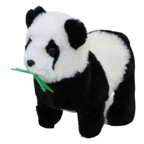 Panda akrobat MAC TOYS