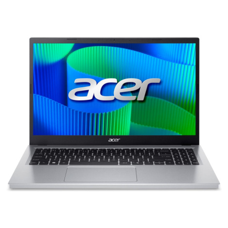 Acer Extensa 15/EX215-34/i3-N305/15,6"/FHD/16GB/512GB SSD/UHD Xe/W11H/Silver/2R