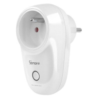 Smart zásuvka SONOFF S26R2TPE-FR WiFi