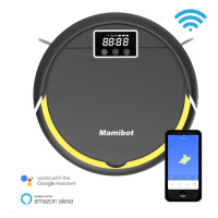 Mamibot Petvac300 - robotický vysávač