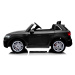 mamido Detské elektrické autíčko Audi Q5 4x4 lakované čierne