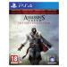 Assassins Creed The Ezio Collection PS4