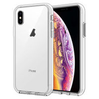 Smarty ultratenké TPU puzdro 0,5mm iPhone XS