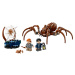 LEGO LEGO® Aragog v Zapovězeném lese 76434