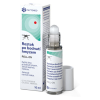 Phyteneo Roztok po bodnutí hmyzom 10ml