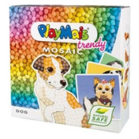 PLAYMAIS Mosaic Trendy Psy