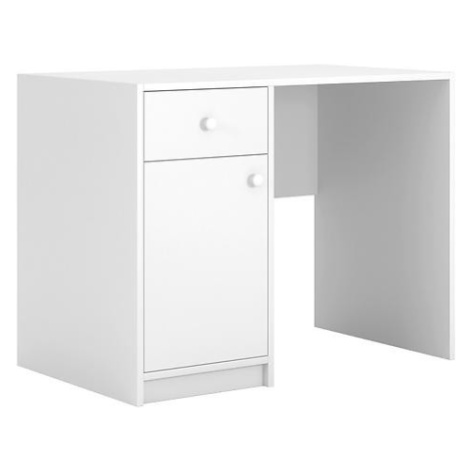 Písací stôl Babydreams Biely MERKURY MARKET