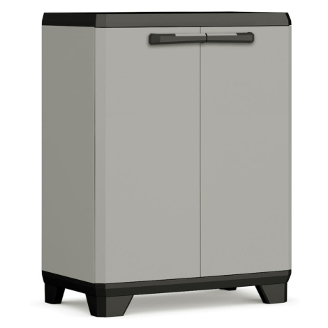 Dielenská skriňa Planet – Keter