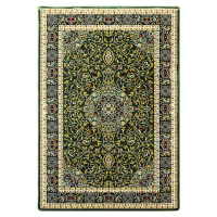Kusový koberec Anatolia 5858 Y (Green) - 150x230 cm Berfin Dywany