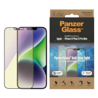 Ochranné sklo PanzerGlass Ultra-Wide Fit iPhone 14 Plus / 13 Pro Max 6,7