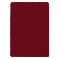 Kusový koberec Pearl Red - 120x170 cm Flair Rugs koberce